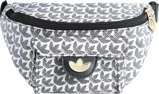 Waistbag Bum Bag White