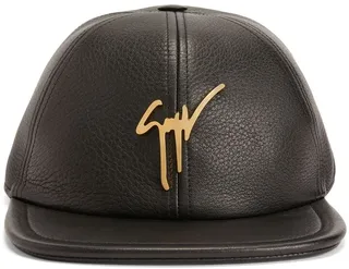 Cohen Signature-logo baseball cap