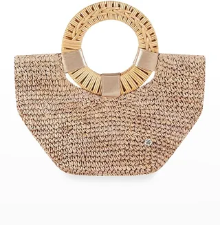 Gili Small Tote Bag