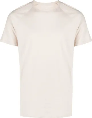 cotton classic T-shirt