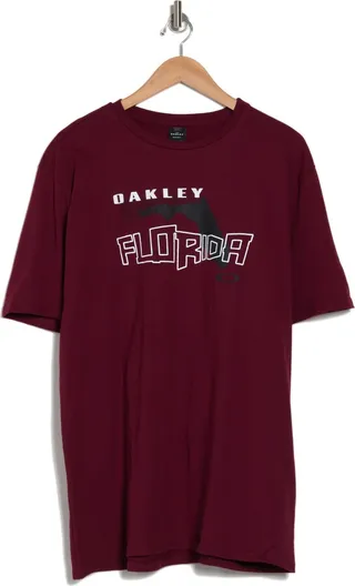 UNTD Flordia Graphic T-Shirt