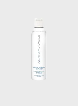 Skeyndor Aquatherm Cleansing Micellar Water 200ml