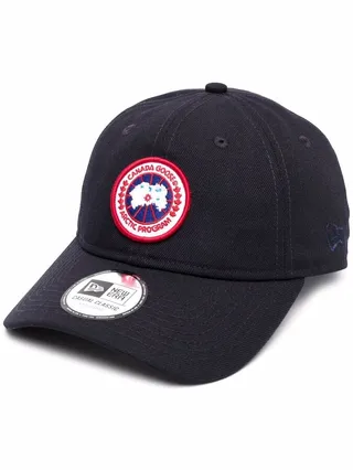 Arctic Disc baseball cap