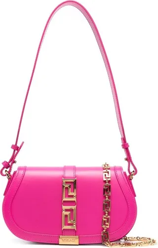 Greca Goddess shoulder bag