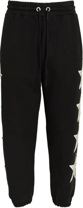 Palm Angels Vintage Star Sweatpants