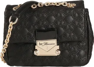 Cross-body Bag Black