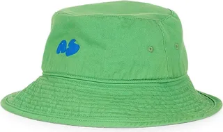 Main Brimmo Bubble Logo Bucket Hat