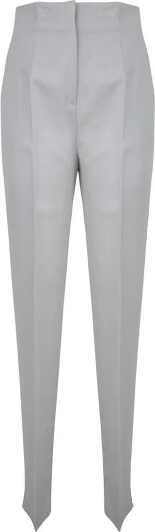 Giorgio Armani Straight-Leg Lightweight Trousers