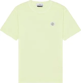 Stone Island T-shirt in Green