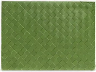 Bottega Veneta Intrecciato Briefcase