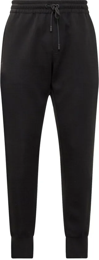 Dolce & Gabbana Drawstring Elasticated Waist Track Pants