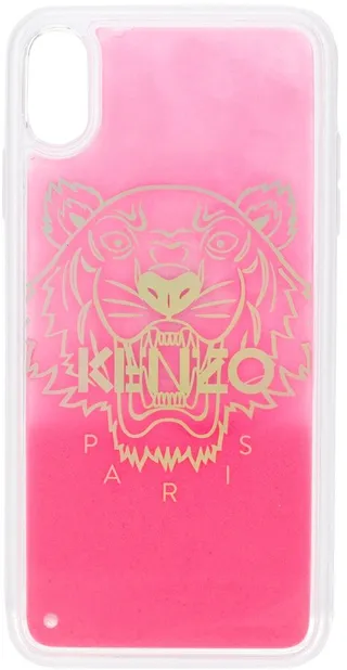 iPhone XS Max tiger case