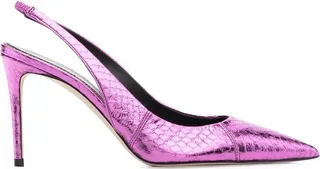 Sutton stiletto pumps