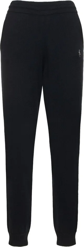 SRC cashmere sweatpants