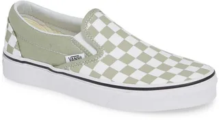'Classic' Slip-On