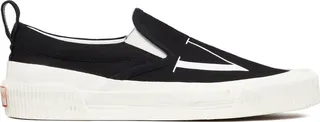 VLTN slip-on sneakers