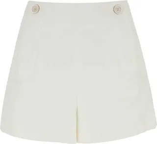 Chloé Tailored Shorts
