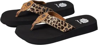 Yellow Box Fontini (Platino) Women's Shoes