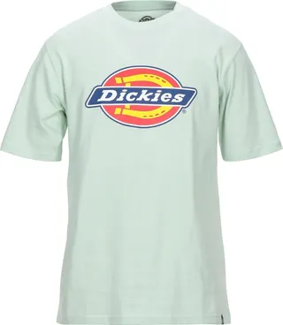 T-shirt Light Green