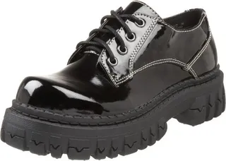 Two Lips Women's Too Boyz Oxford