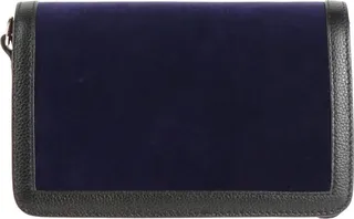 Handbag Dark Purple