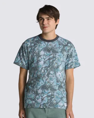 Anaheim Space Glaxay Knit Shirt