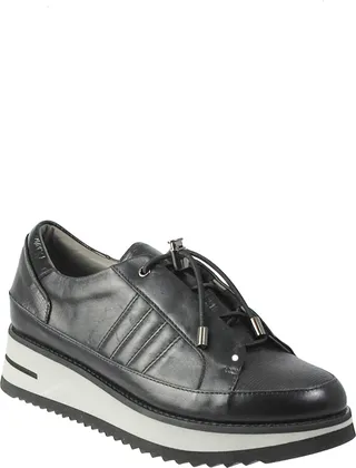 Nylah Platform Sneaker