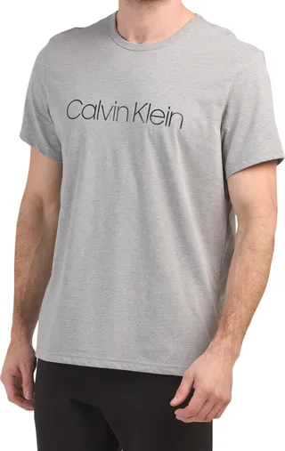 Chill Short Sleeve Tee