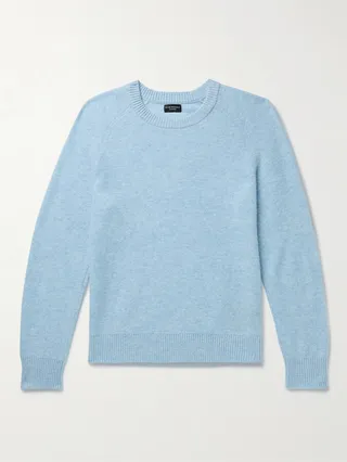 Cashmere Sweater