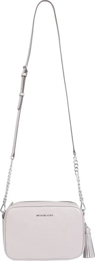 Michael Michael Kors Ginny Crossbody Bag
