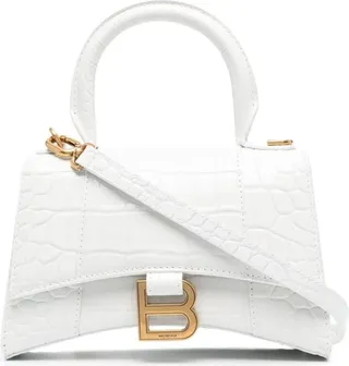 Hourglass S Mini Bag