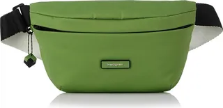Halo Water Repellent Belt Bag