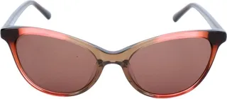 M Missoni Cat-Eye Sunglasses