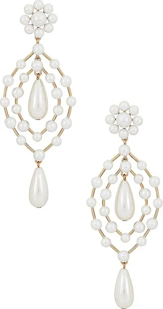 Galene Earring