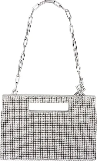 Mini Lucinda Shoulder Bag