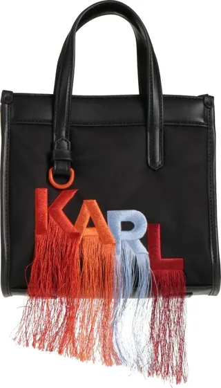 Handbag Black