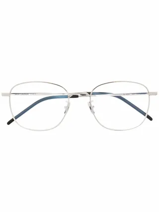 Round Frame Glasses