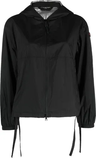PEUTEREY- Tanner Hooded Jacket