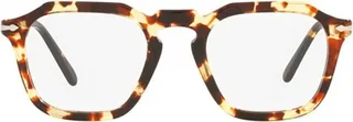 Persol Square Frame Glasses