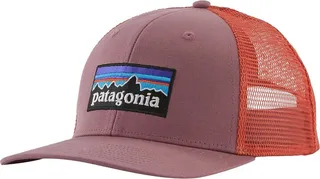 Patagonia P6 Trucker Hat