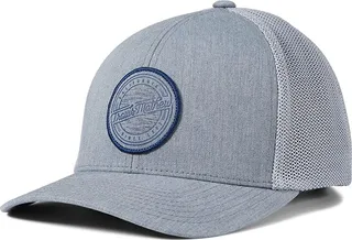 TravisMathew Thunder Bay (Heather Grey) Caps