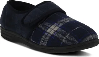 Spring Step Boris Slipper