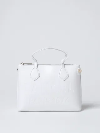 Shoulder bag woman Lancel