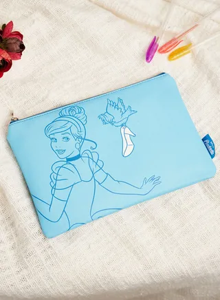 Cinderella Pouch