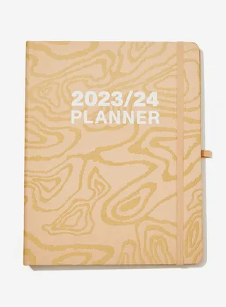 Mid Year Planner 2023/24