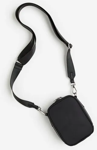 Small Shoulder Bag