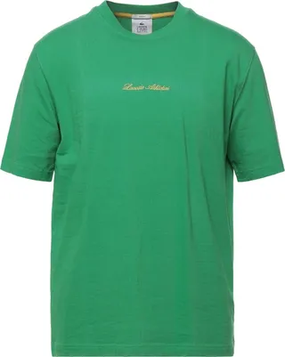 T-shirt Green