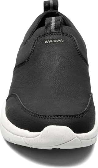Kore City Walk Pass Leather Slip-On Sneaker