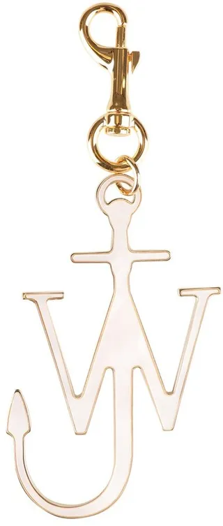JW Anderson Anchor Key Ring