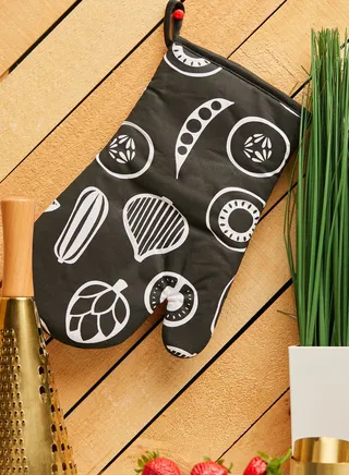 Besa Oven Glove
